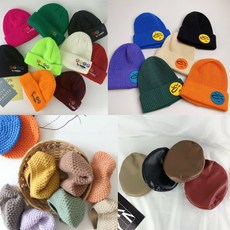 남아스팽글모자