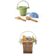 친환경모래놀이세트