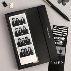 무인양품콜렉트북