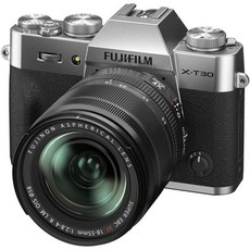 후지필름 XT30 II 본체 블랙