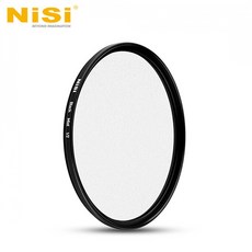 니시 72mm 블랙 미스트 Black Mist 1/2, 1개
