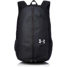 [언더] UA BBall Backpack 1331571 BLK One Size