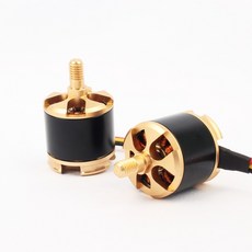 860KV Sensorless BLDC 모터 드론용 DM3270, 단일상품