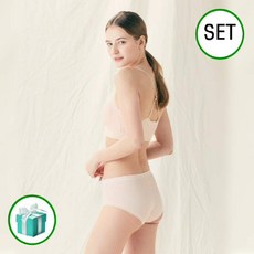 세컨스킨삼각패드