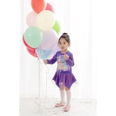 시크릿쥬쥬신디옷