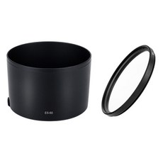 캐논m50mark2후드