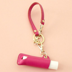 스카프가죽홀더