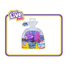 물고기키우기장난감