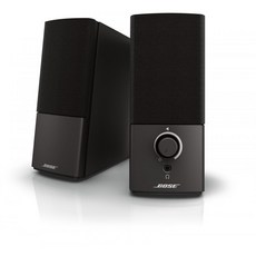 BOSE Bose Companion 2 시리즈 III 멀티미디어 스피커 시스템 PC