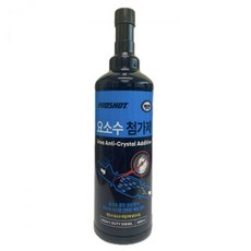 프로샷 대림기업 요소수 첨가제 SCR클리너 550ml 1021731, 550ml 대형상용/트럭, 1개