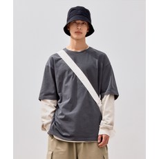 스파오 SPAO 피그먼트 반팔티셔츠_SPRWE37C05 SPRWE37C05 396599