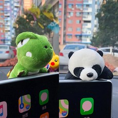 차량슬라이딩모니터