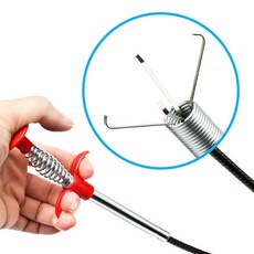 막힌씽크대배수관뚫기