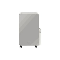 삼성전자 인버터 제습기 18L AY18CG7500GGD 그레이 hu