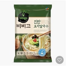 명동교자