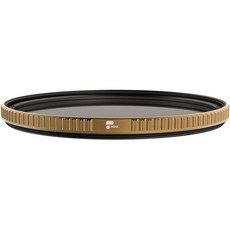 폴라프로 쿼츠린 ND16 시네마 시리즈 브론즈 82mm, 단일상품