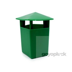 고요플럭 달팽이 하우스 달팽이사육장, 1개
