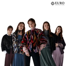 유로컬렉션밍크