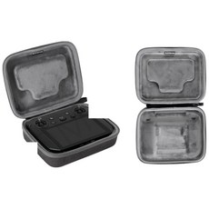 DJI MAVIC3 / AIR2S / 帶屏遙控 / RC PRO / RC2 遙控包 收納包, 帶屏遙控1代/ RC PRO (二代)