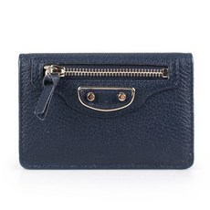 [발렌시아가] [BALENCIAGA] 메탈 엣지 명함 지갑 477512 AQ40N 403