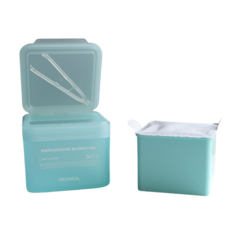 메디힐 마데카소사이드 흔적패드 100매