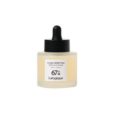 라로지크 리베어 베베 페어 브라이트 업 앰플 기미잡티 미백 주름개선 기능성 세럼 에센스, 1개, 50ml