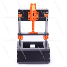 다기능 PCB 지그 기능 테스트 스탠드 FCT ICT 회로 기판 범용 프레임 PCBA 테스터 고정장치 스트로크 60mm, 220X170MM 1, 1개