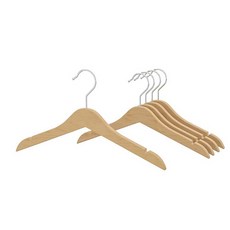 이케아아기옷걸이