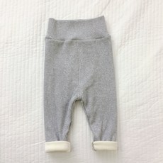 남자 스트라이프 단가라 배 보호대 레깅스바지 아들 봄가을 타입 순면 코튼 여성 숏 핏아우터 상운탕솥