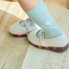 불들어오는구두