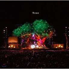 Sekai No Owari (세카이노오와리) - Tree : 정규 2집