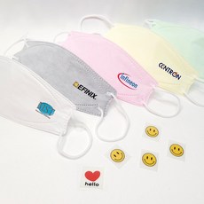 마스크스티커제작