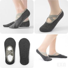 안미끄러운양말