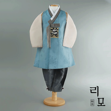 리카남아한복
