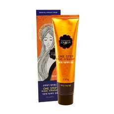 뷰티원 자수아 원스텝 매직 스트레이트 150g, 1개