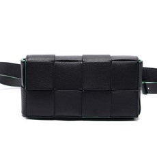 보테가베네타카세트벨트백