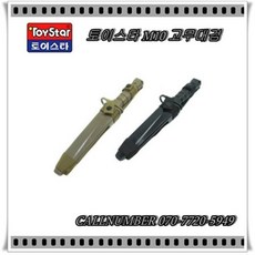 TOYSTAR (토이스타) M10 고무대검 상품입고 당일배송