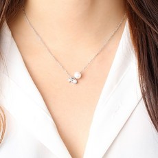 h써지컬스틸목걸이