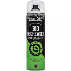 4654658 Muc-f Bio Degreaser 자전거용품 바이크 자전거, 500ml