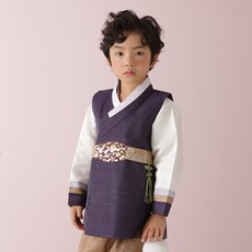 초등학생한복