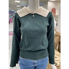 올리브데올리브점프수트