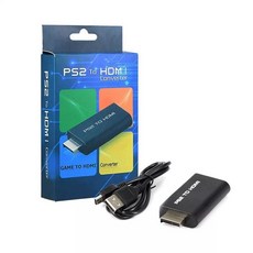 ps2hdmi