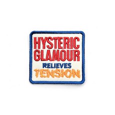 hystericglamour