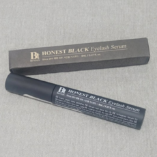 벤튼 어니스트 블랙 속눈썹 영양제 ++ 마스카라베이스 미네랄블랙 속눈썹컬링 속눈썹보호 저자극영양제 속눈썹영양제펌