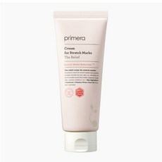 프리메라 더 릴리프 크림 포 스트레치 마크 200ml 임신부 튼살크림