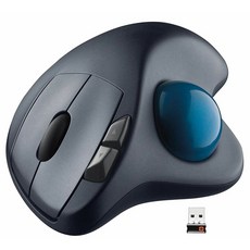 무선트랙볼m570