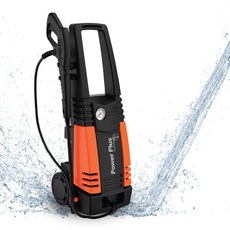 후버고압세척기