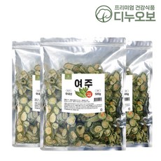 국산건여주1kg