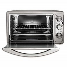Oster Extra-Large Countertop Adjustable Oven