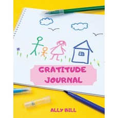 Gratitude Journal for Girls Paperback, Mr., English, 9781716297243